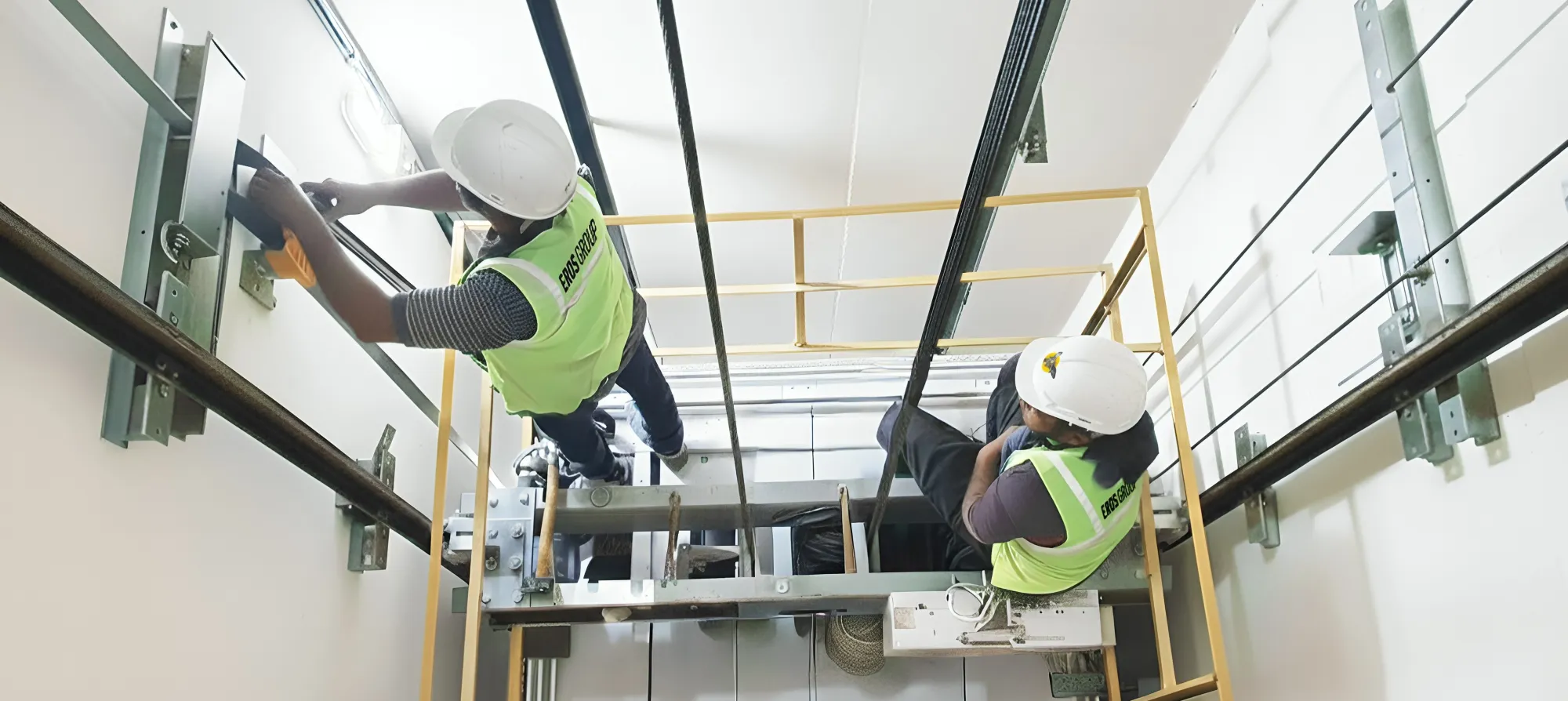 Elevator AMC in Mumbai: Why Preventive Maintenance Matters for Long-Term Elevator Performance